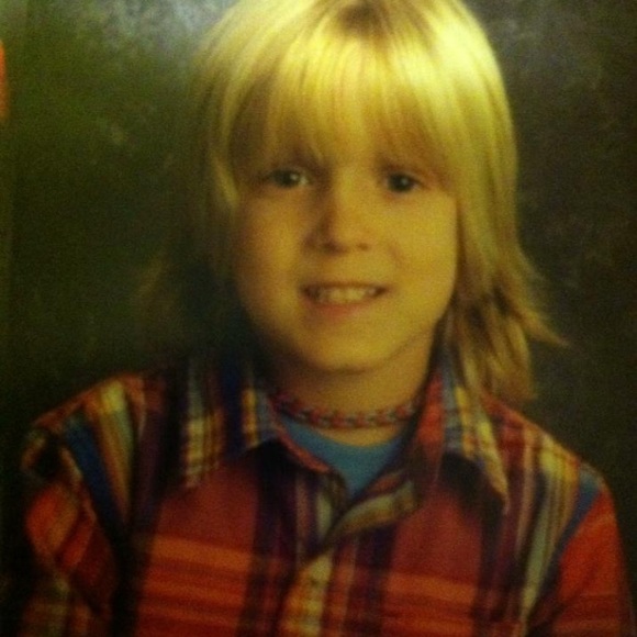 Meet your Posher, Brandon - Picture 1 of 1